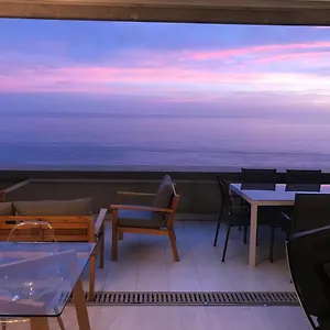 Costa Plana Collection - Cap D'ail - Monaco Apartment Cap-d’Ail