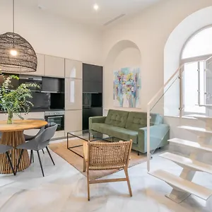 Pinar Vip Class C/granada Apartment Málaga