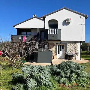 Tiziana Apartment