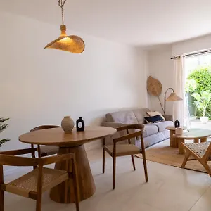 Place To Beach - Terrasse Bord De Mer Croisette Apartment Cannes