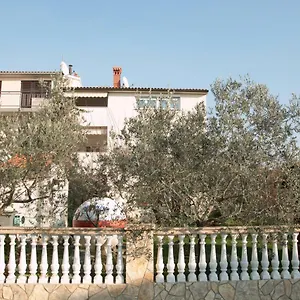 Filip Apartment Fažana