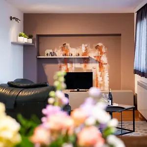 Cerin Apartment Rovinj