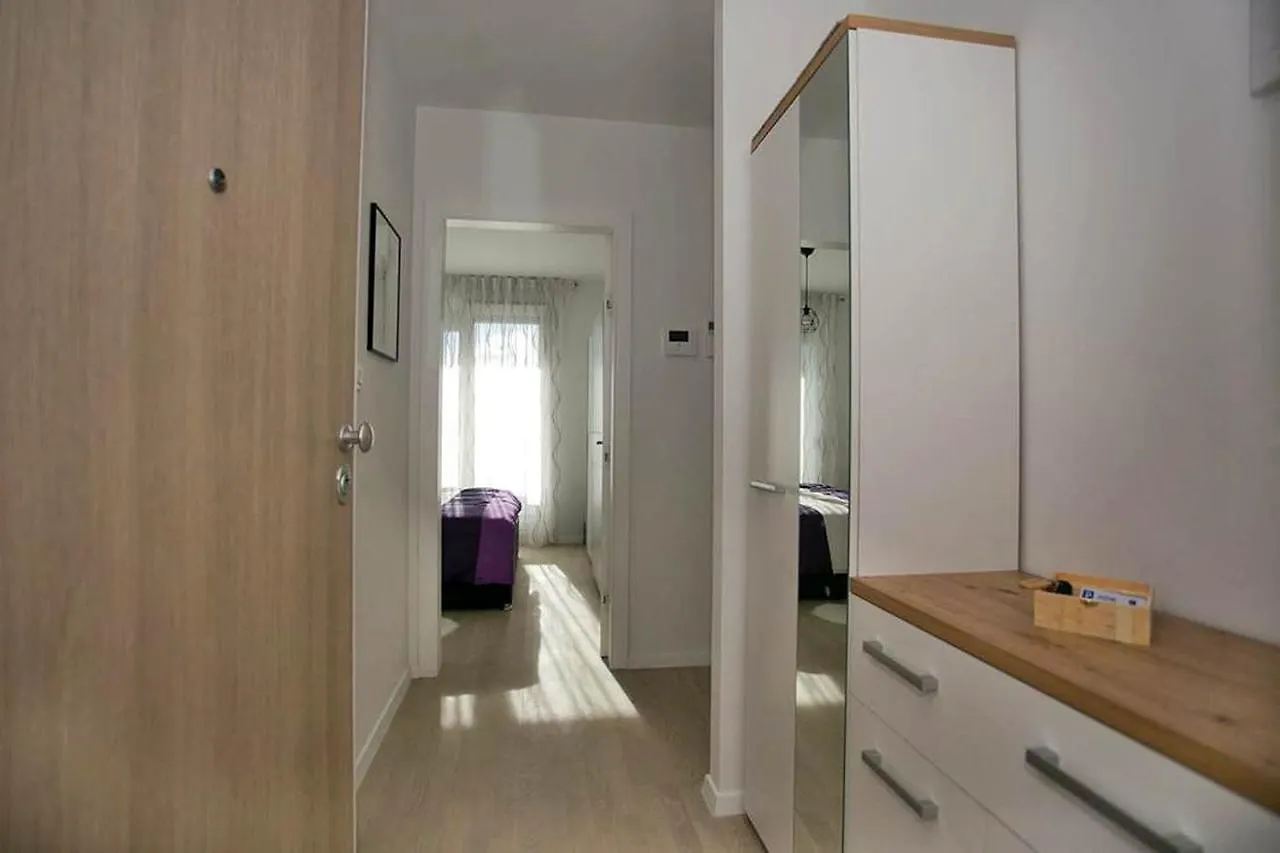 Apartment Sweet Daisy With Parking Zadar