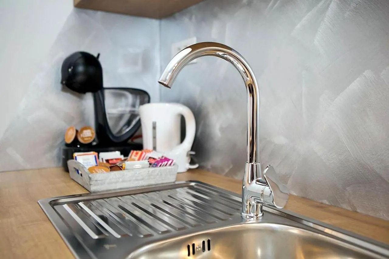 Apartment Sweet Daisy With Parking Zadar