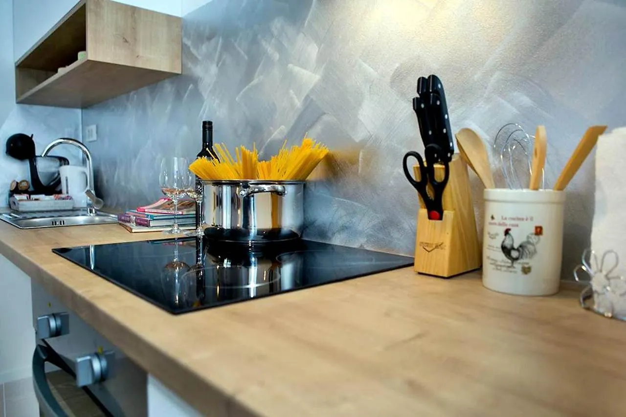 Apartment Sweet Daisy With Parking Zadar Croatia